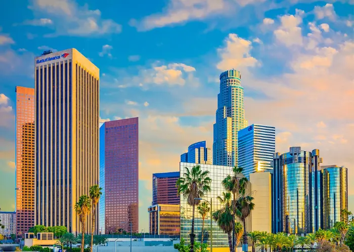 200+ Things to Do in LA | Best Attractions, Free Activities & Hidden Gems 7 Downtown Los Angeles