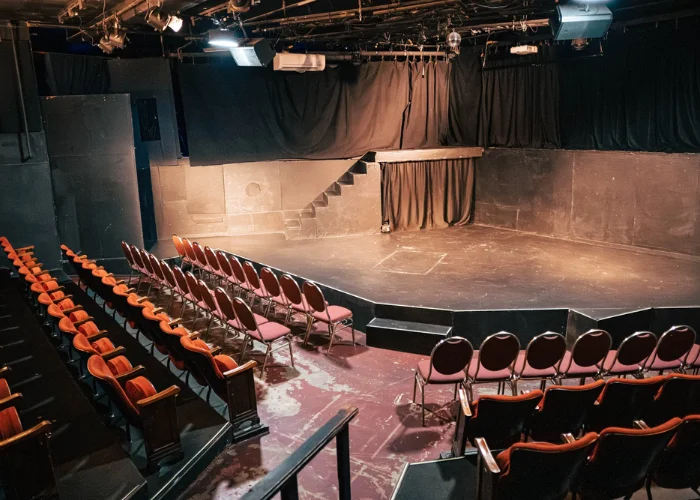 Film, Theater & LA Entertainment History: Top Places to Visit 3 Elysian Theater los angeles