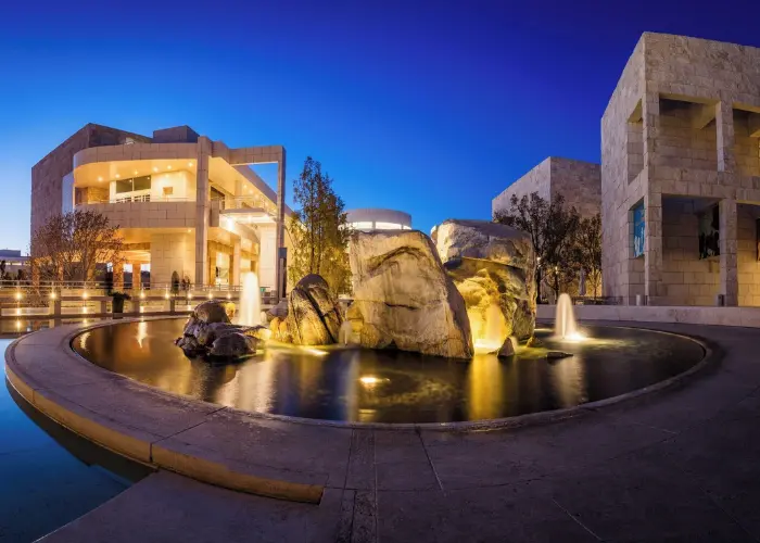 200+ Things to Do in LA | Best Attractions, Free Activities & Hidden Gems 3 Getty Center