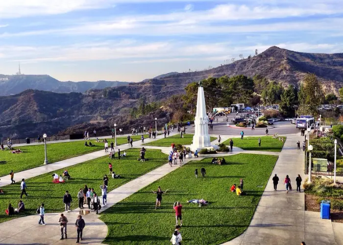 200+ Things to Do in LA | Best Attractions, Free Activities & Hidden Gems 11 Griffith Park