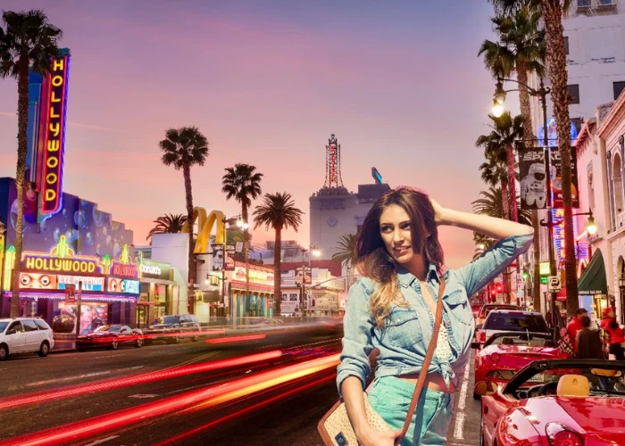 Where to Stay in LA | Best Areas & Hotels for Every Traveler 2 Hollywood