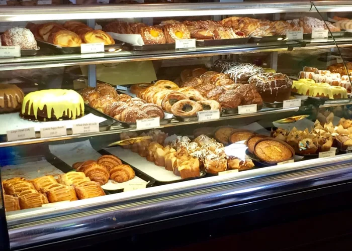 Iconic LA Food Spots | Best Restaurants & Local Eats in Los Angeles 3 Portos Bakery