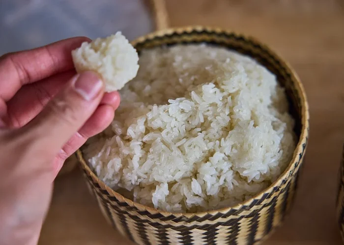 Iconic LA Food Spots | Best Restaurants & Local Eats in Los Angeles 4 Sticky Rice