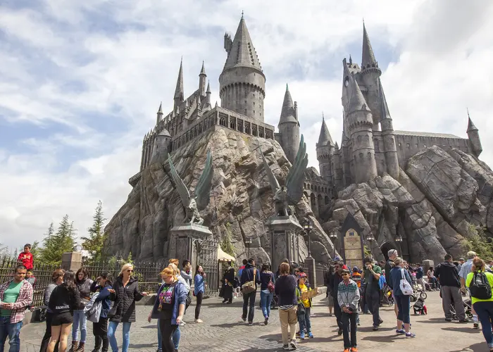 200+ Things to Do in LA | Best Attractions, Free Activities & Hidden Gems 8 Universal Studios Hollywood