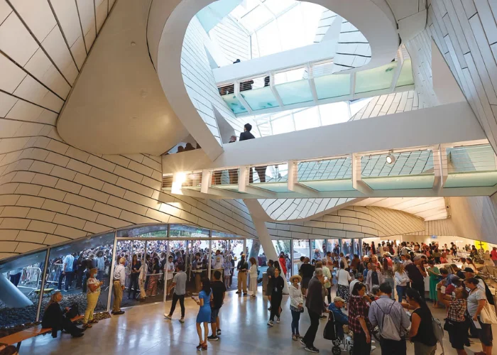 Best Things to Do in LA for Out-of-Town Guests 1 Great Museum Choices