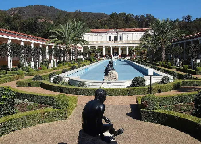200+ Things to Do in LA | Best Attractions, Free Activities & Hidden Gems 4 Getty Villa