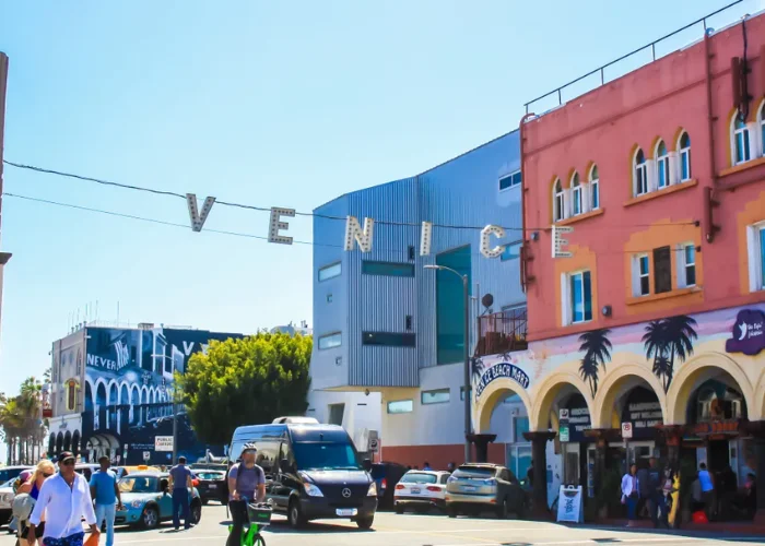 Where to Stay in LA | Best Areas & Hotels for Every Traveler 1 Santa Monica or Venice